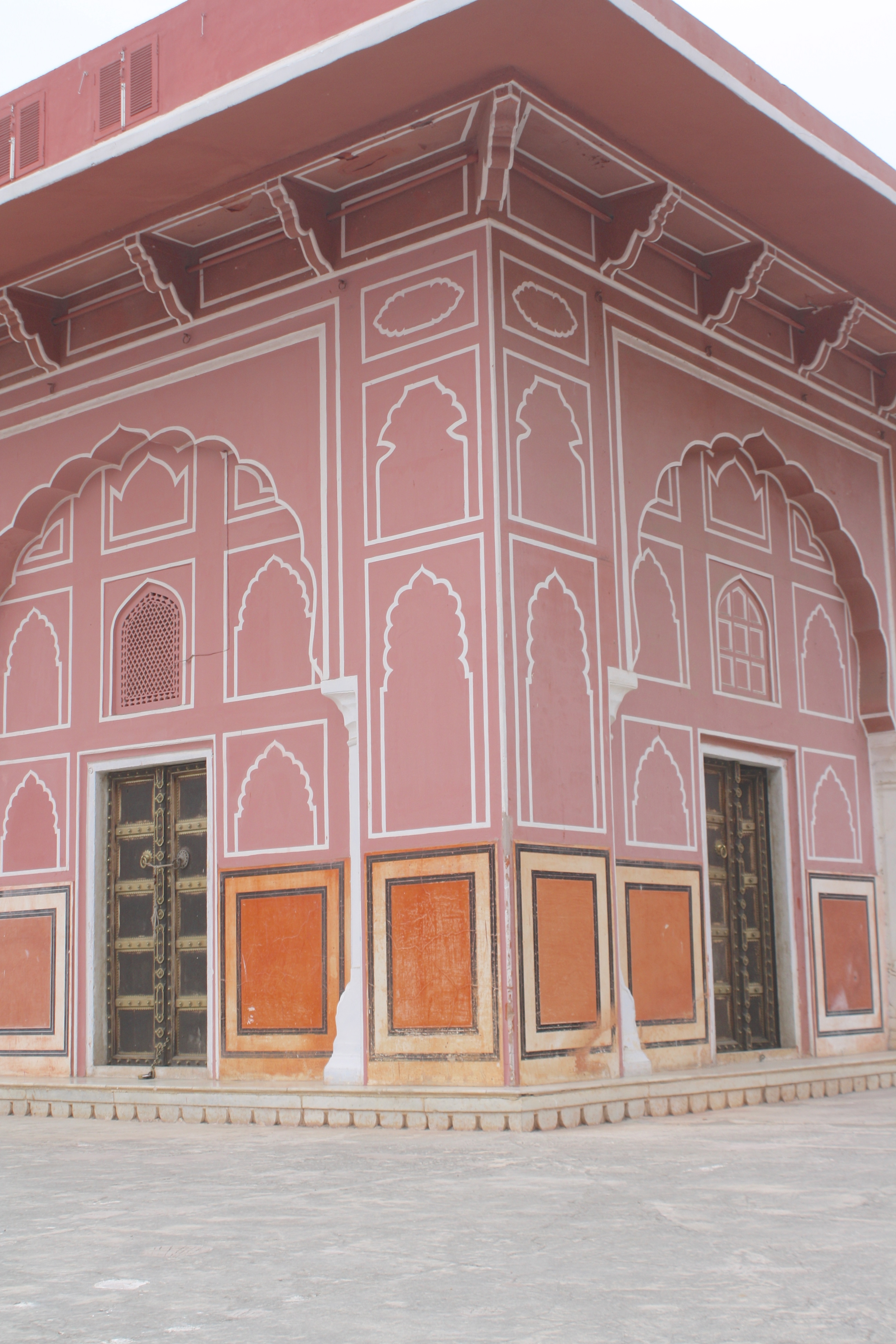 Jaipur India highlights