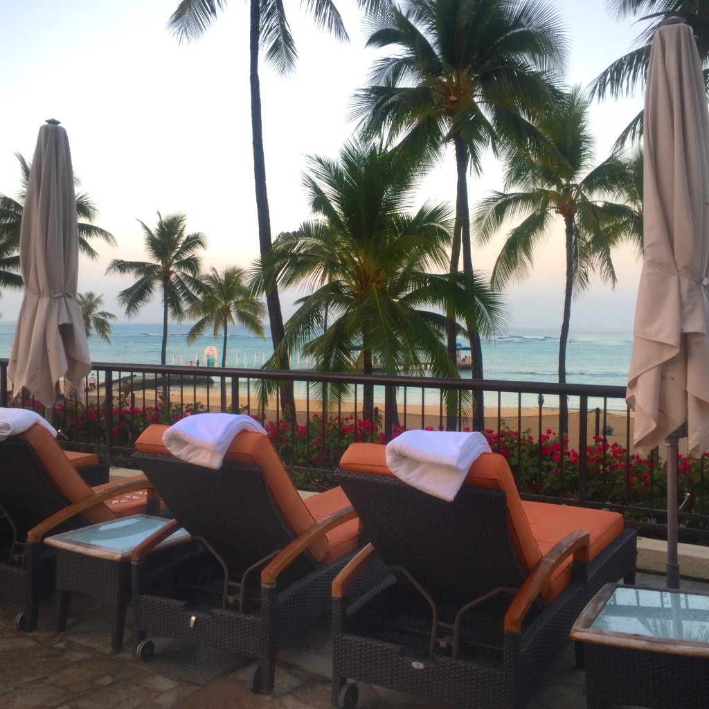 INSIDE: The Hilton Hawaiian Village • The Daydream Diaries