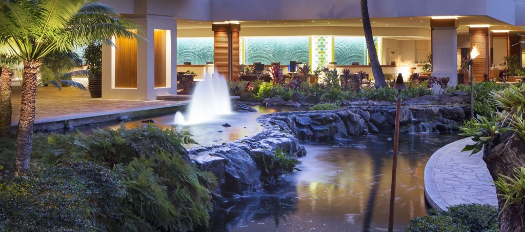 INSIDE: The Hilton Hawaiian Village • The Daydream Diaries