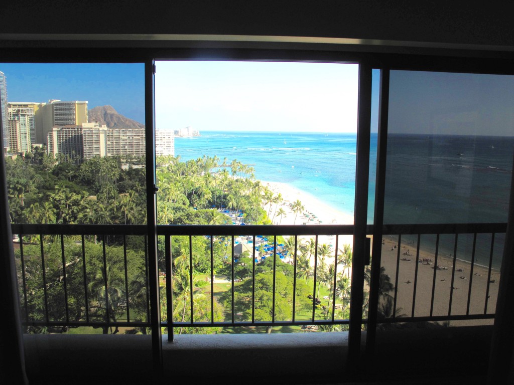 INSIDE: The Hilton Hawaiian Village • The Daydream Diaries