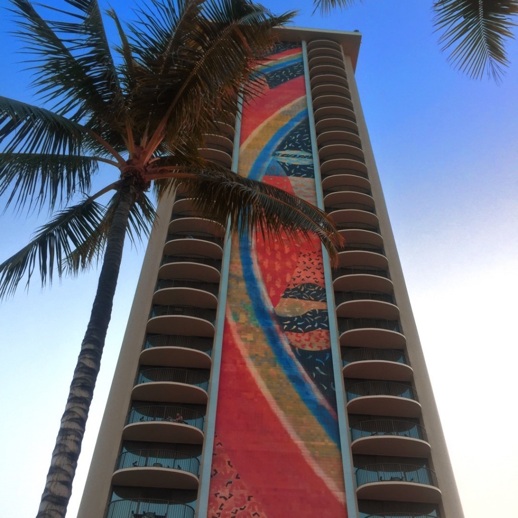 INSIDE: The Hilton Hawaiian Village • The Daydream Diaries