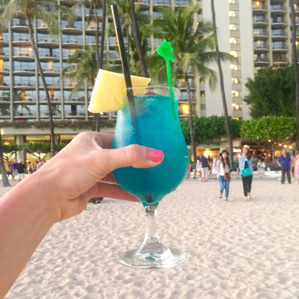 INSIDE: The Hilton Hawaiian Village • The Daydream Diaries