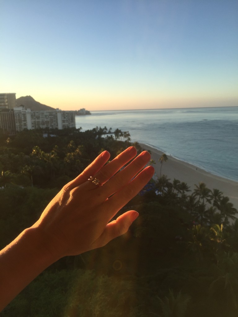 INSIDE: The Hilton Hawaiian Village • The Daydream Diaries