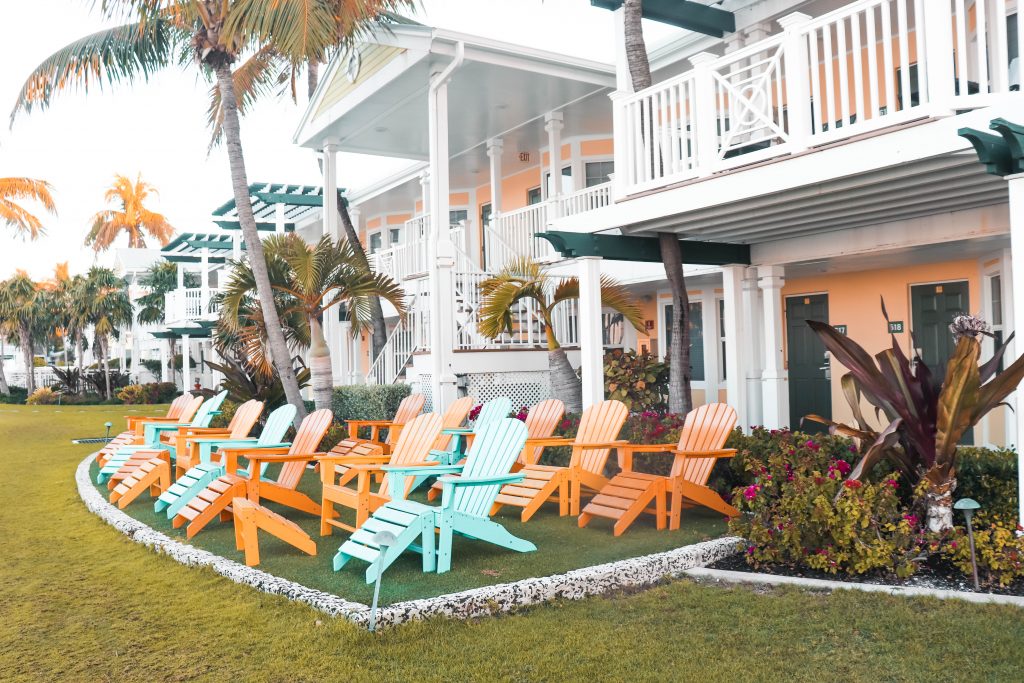 Best Place to Stay in Key West, Southernmost Beach Resort, Places to stay in Key West, Southernmost Point 