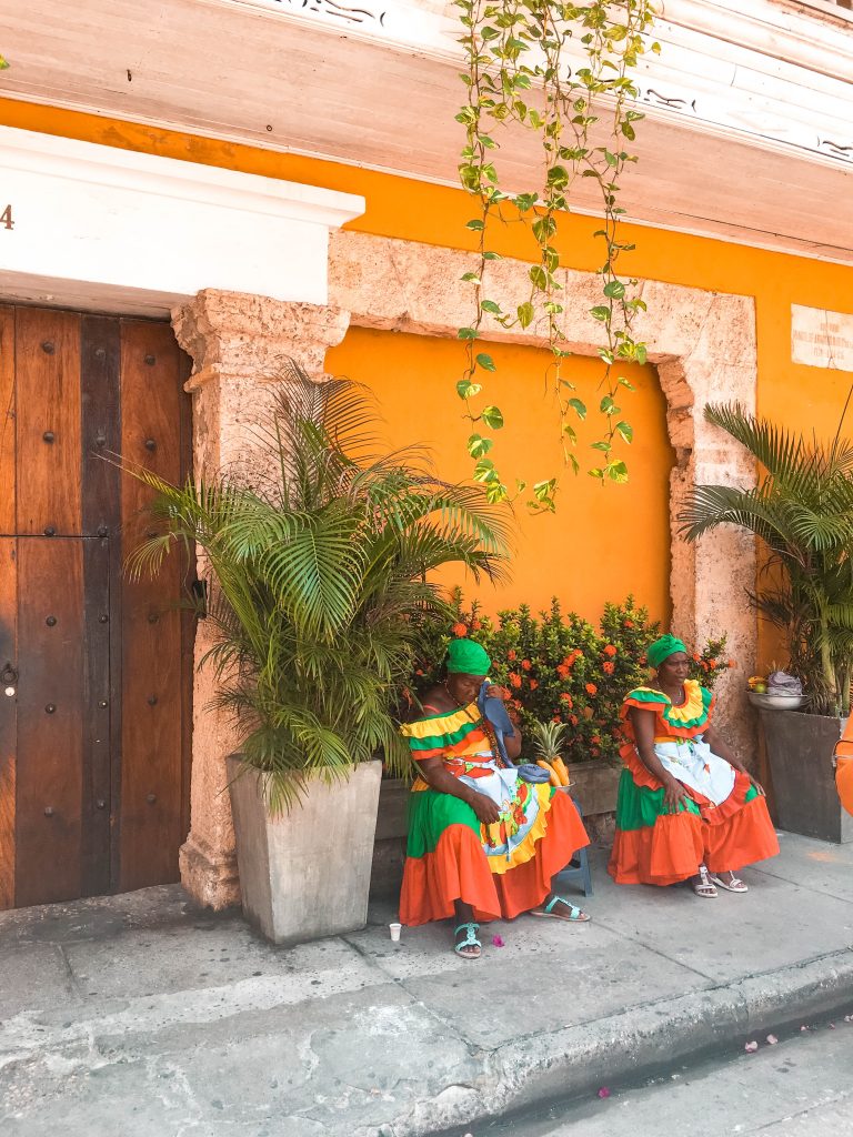 Cartagena Travel Guide