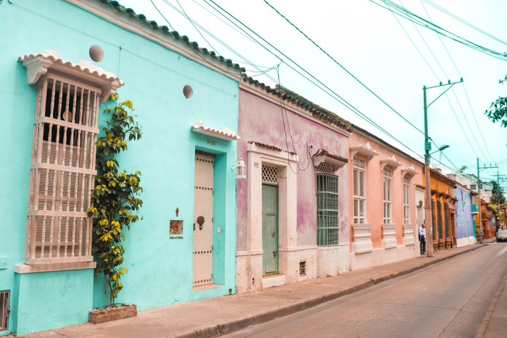 Cartagena Travel Guide
