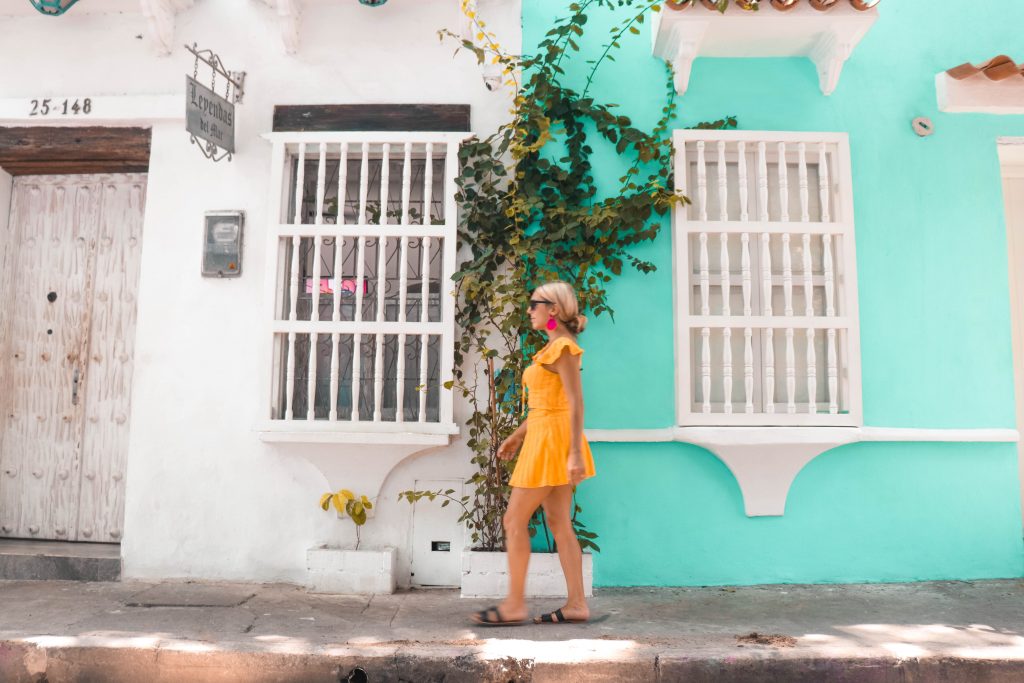 Cartagena Travel Guide