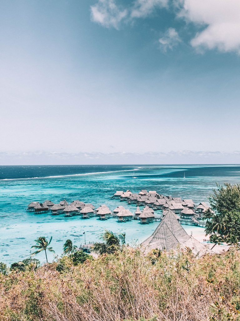 Tahiti Food, Traditional French Polynesia Food, Food in French Polynesia,  Tahitian Food