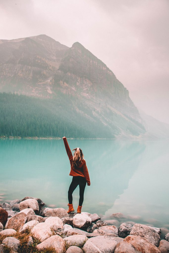 Fairmont Lake Louise Restaurants