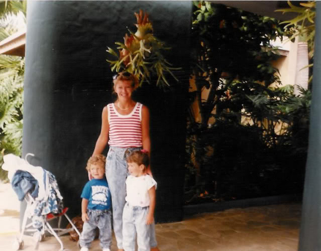 i know you were on my side even when i was wrong