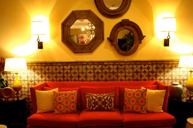 Sweet home Santa Barbara