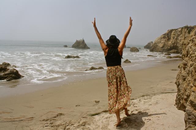 Just a picture perfect day that lasts a whole lifetime