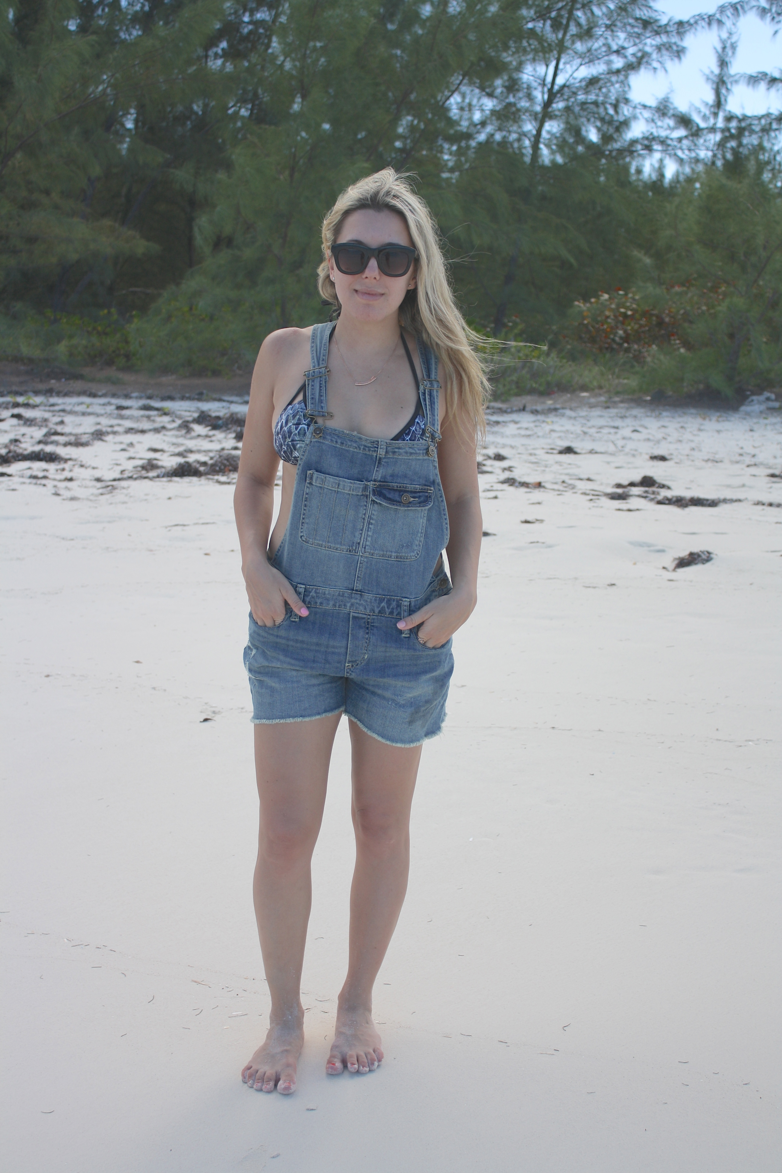 Marisa Mercanti, Bahamas, Travel Blogger Toronto, Lifestyle Blogger