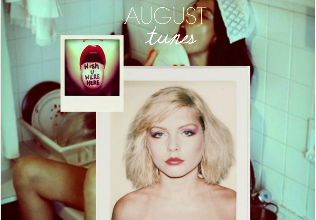 August Girl So Chic