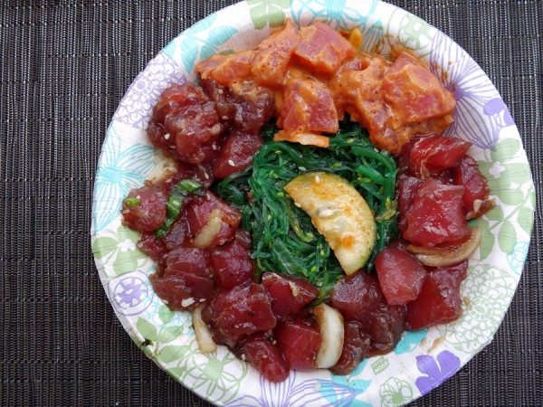 5 PLACES TO EAT LIKE LOCAL IN MAUI