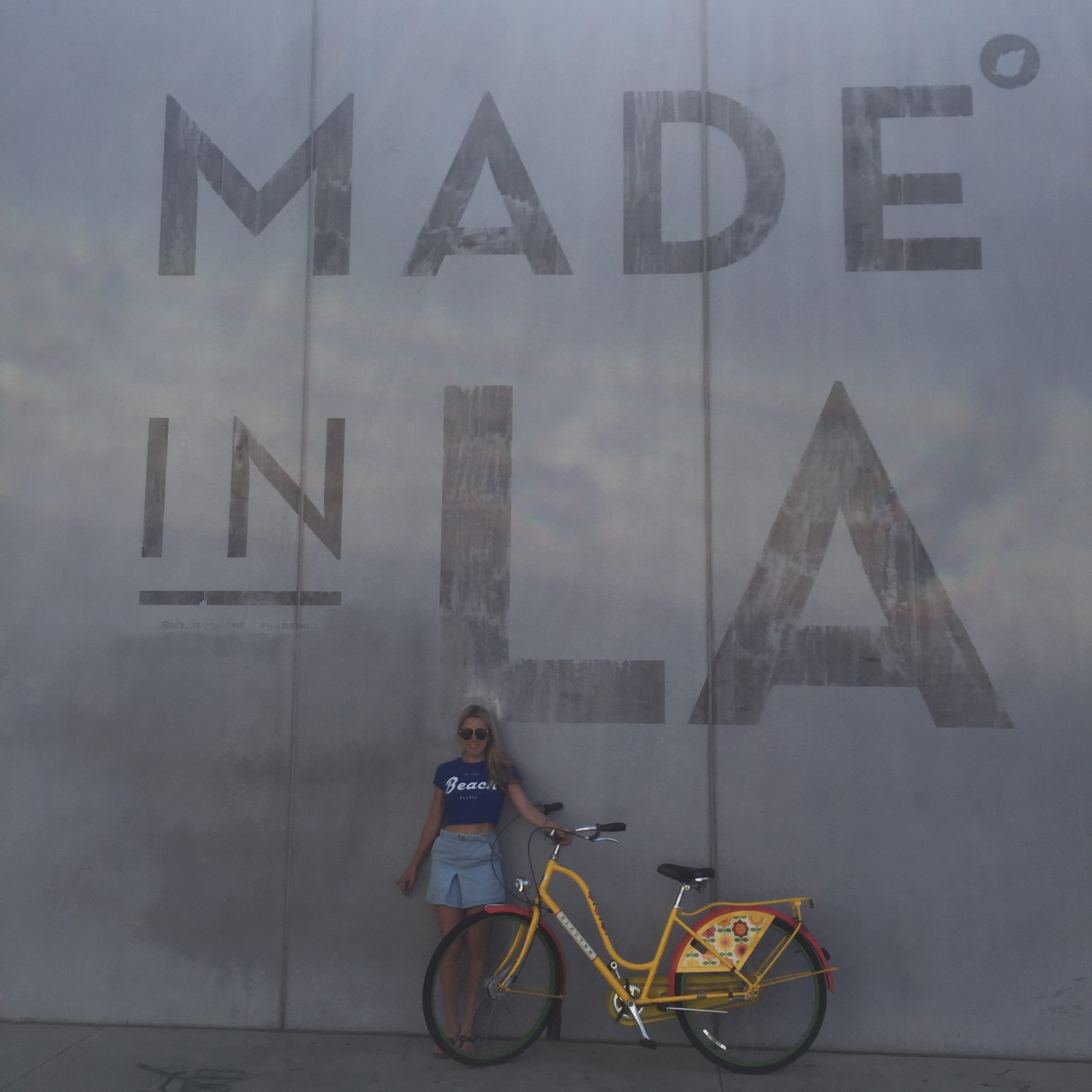 5 Best Instagram Backdrops in LA