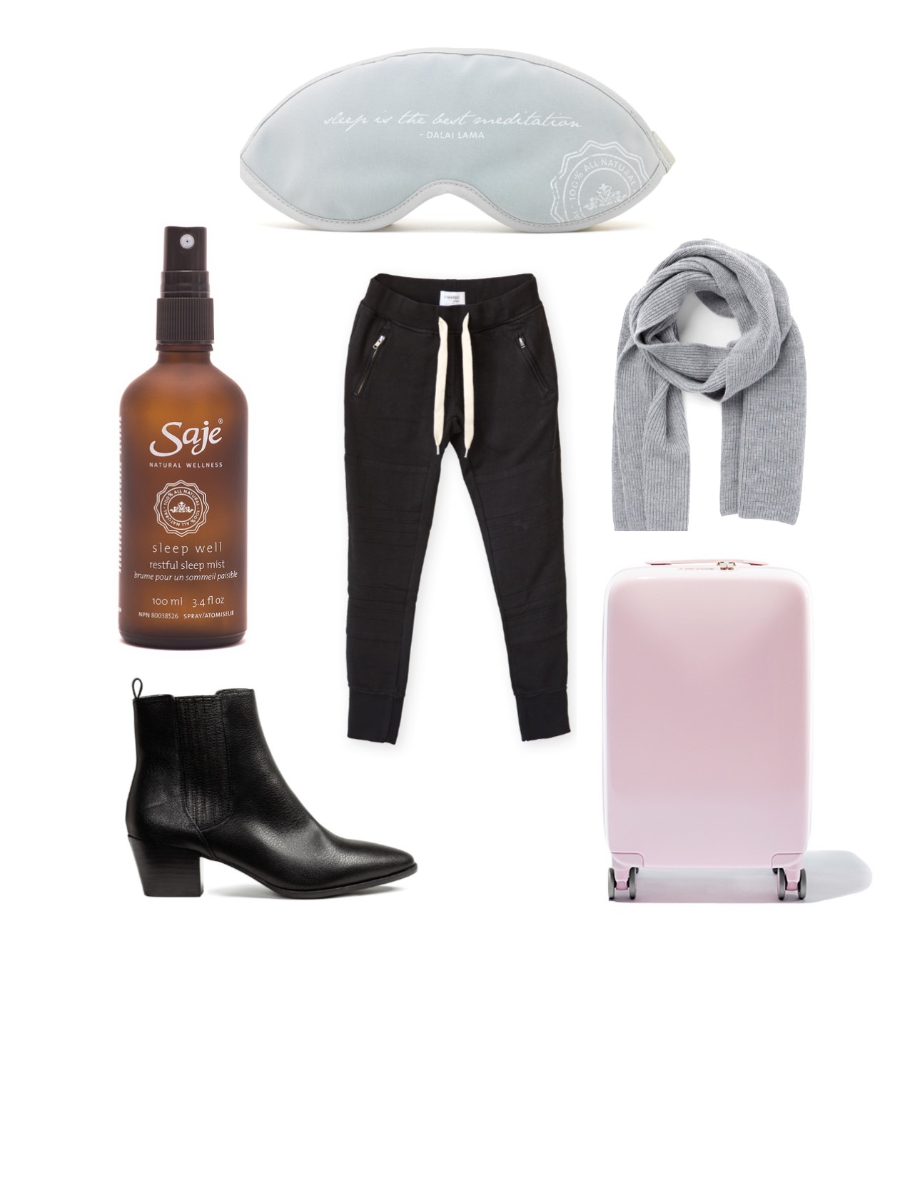 Airport Must Have’s