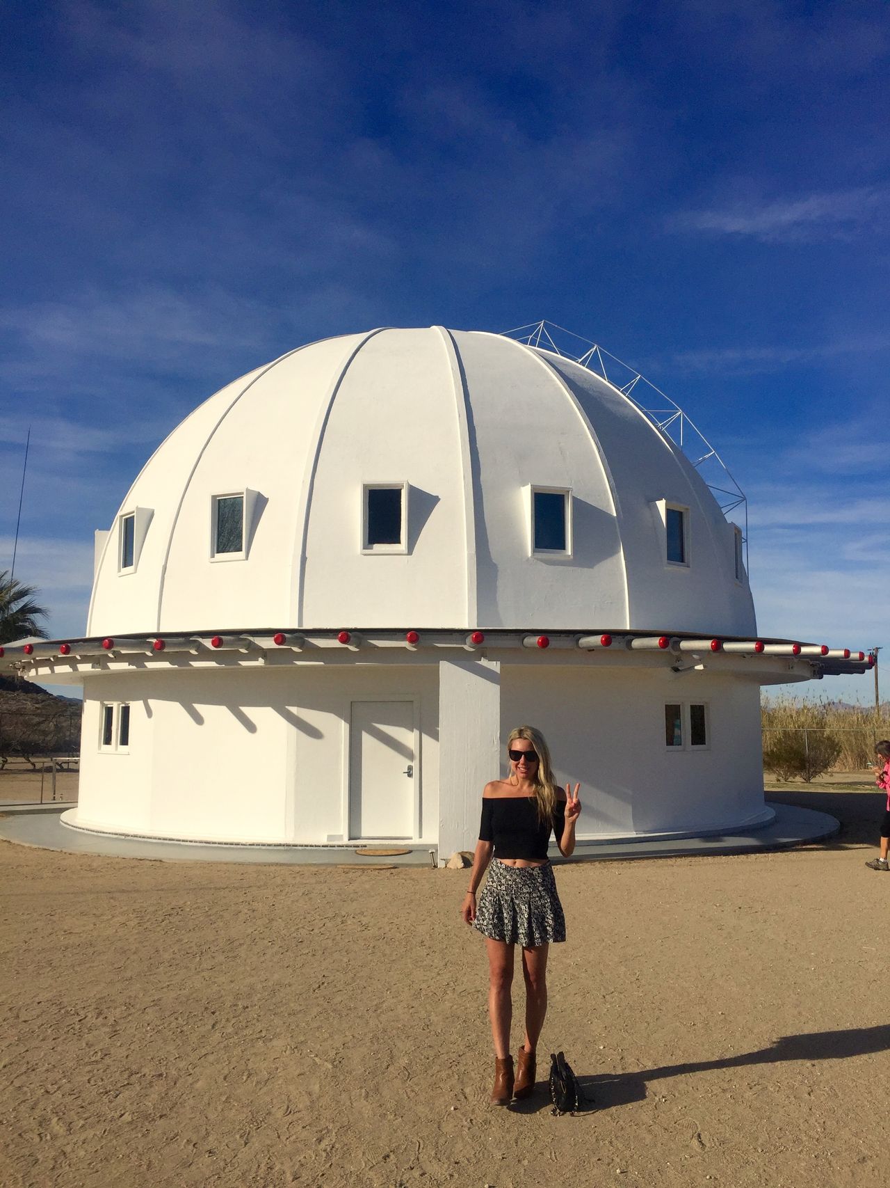 Weird Places in the California Desert: Part 1
