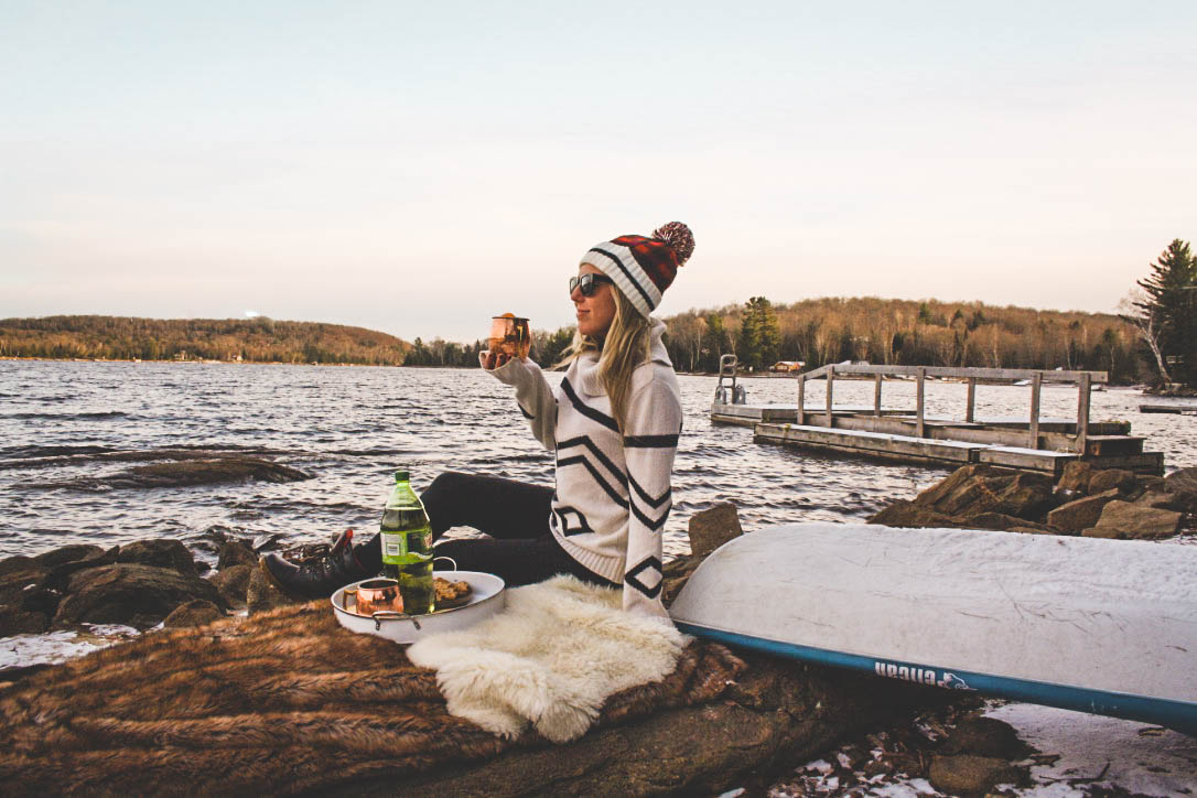 Holiday Cheer with Walmart