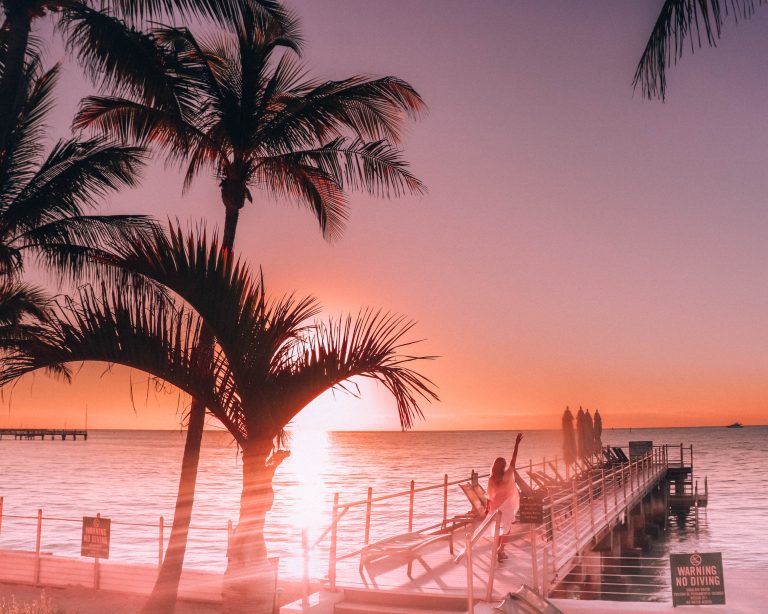The Southernmost Beach Resort Is The Best Place To Stay in Key West