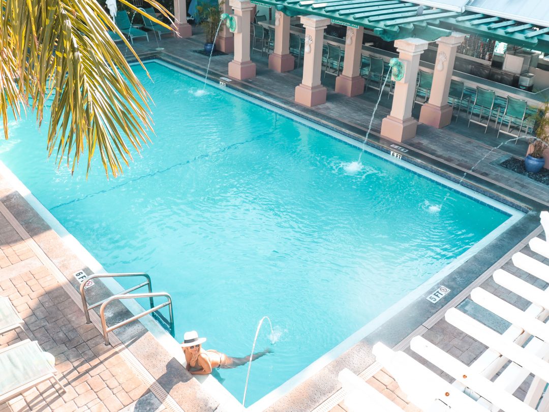 The Southernmost Beach Resort Is The Best Place To Stay in Key West