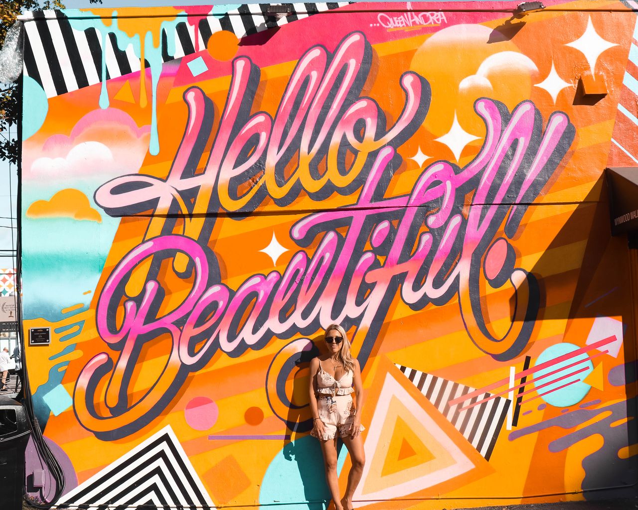 BEST INSTAGRAM SPOTS IN MIAMI