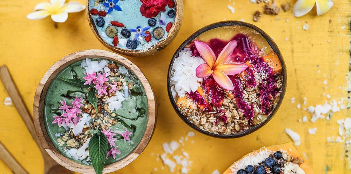 FAVOURITE RESTAURANTS IN OAHU