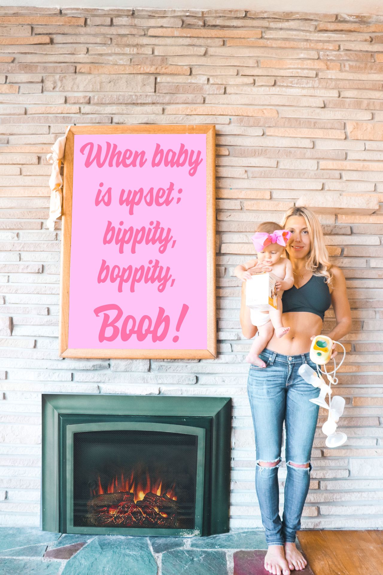 MY BREASTFEEDING JOURNEY WITH MEDELA