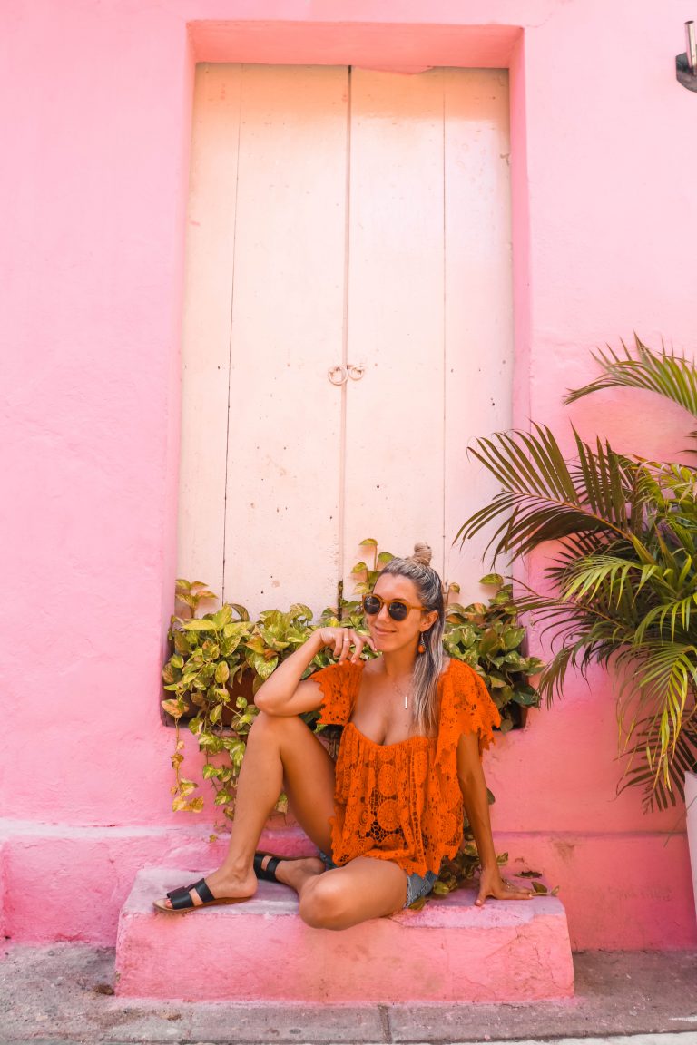 CARTAGENA TRAVEL GUIDE • The Daydream Diaries