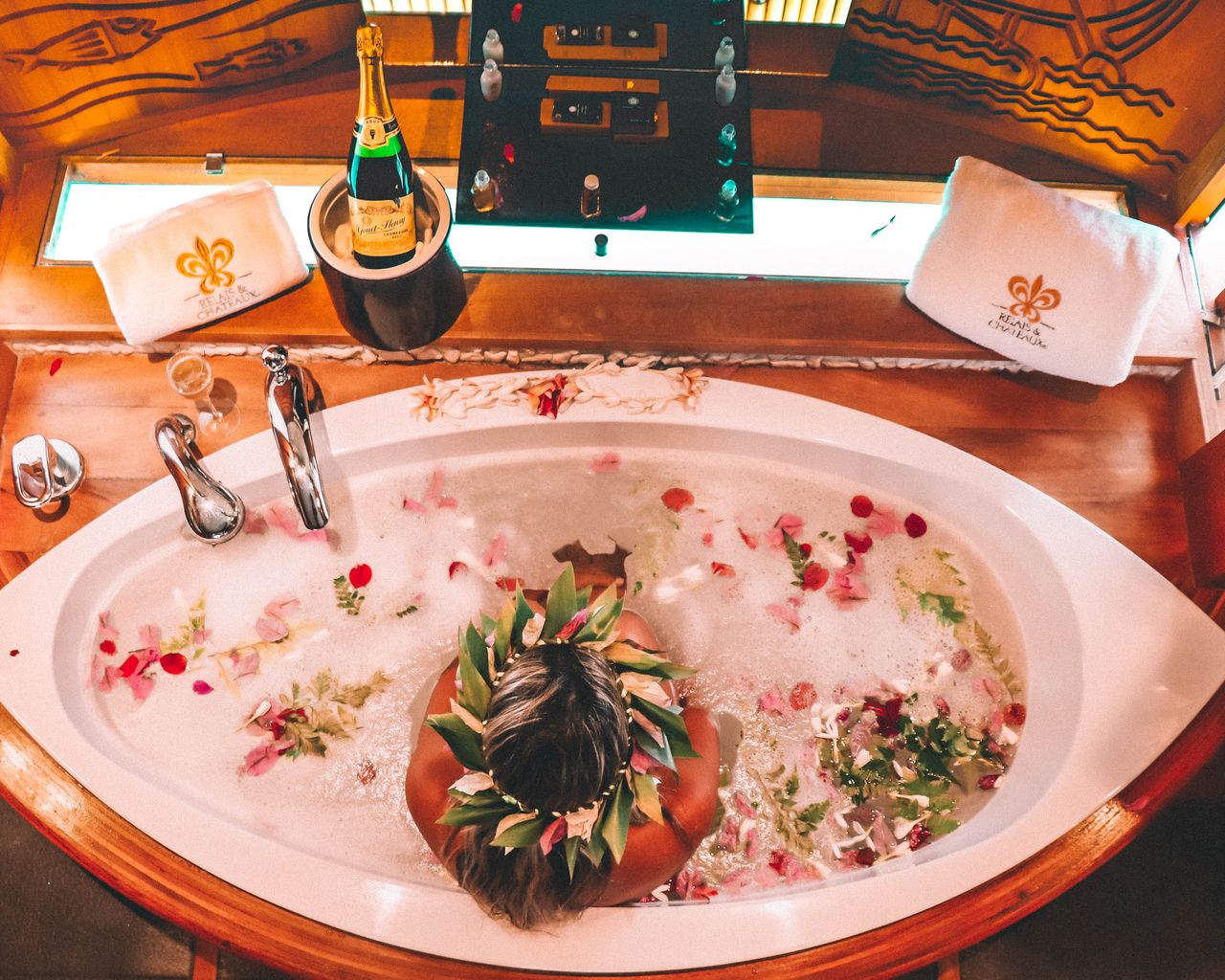 5 SELF CARE THINGS I DID FOR MYSELF SINCE BECOMING A MOM