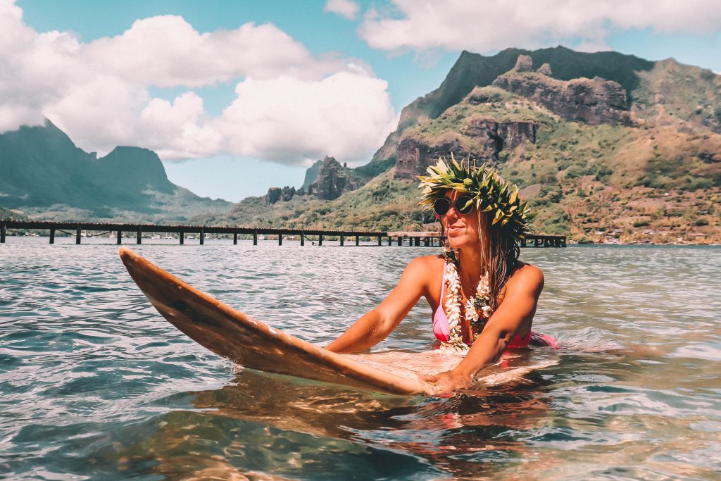 Moorea Airbnb, Moorea Guide, What to do in Moorea