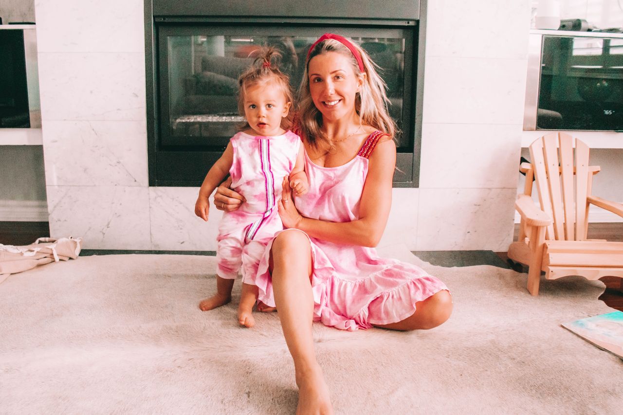 FAVOURITE TIE DYE ITEMS