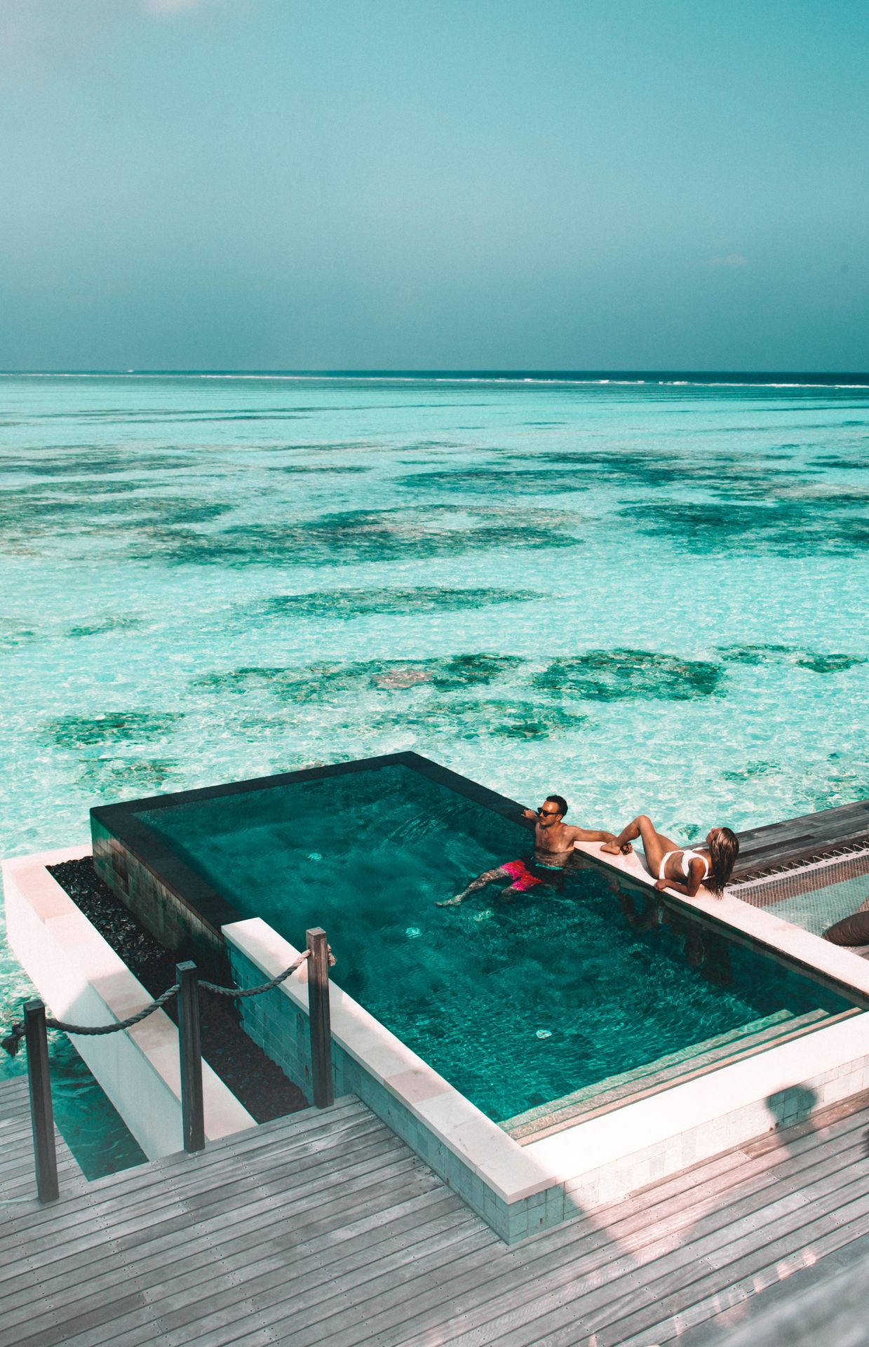 27 Dream Destinations That You Need To Add To Your Bucket
