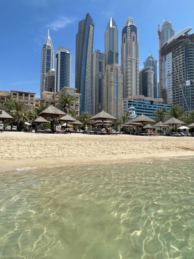 Dubai Travel Guide