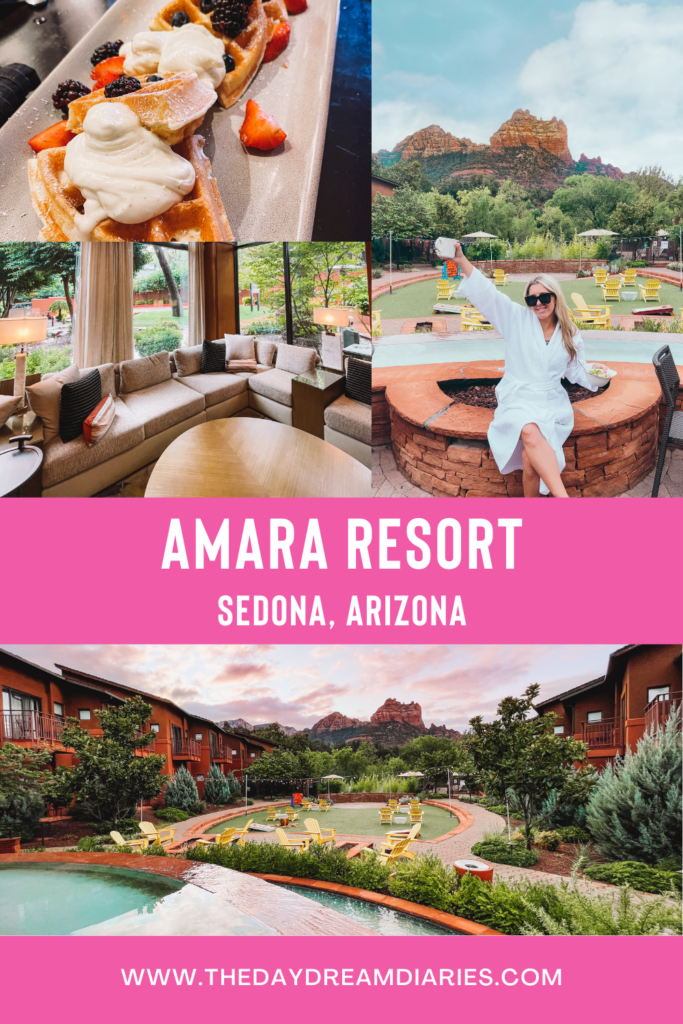 The Amara Resort and Spa, Amara Spa