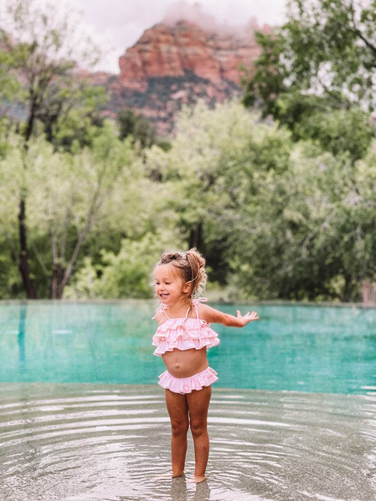 Amara Spa, Amara Resort & Spa, Sedona Hotels, Sedona Luxury Hotels