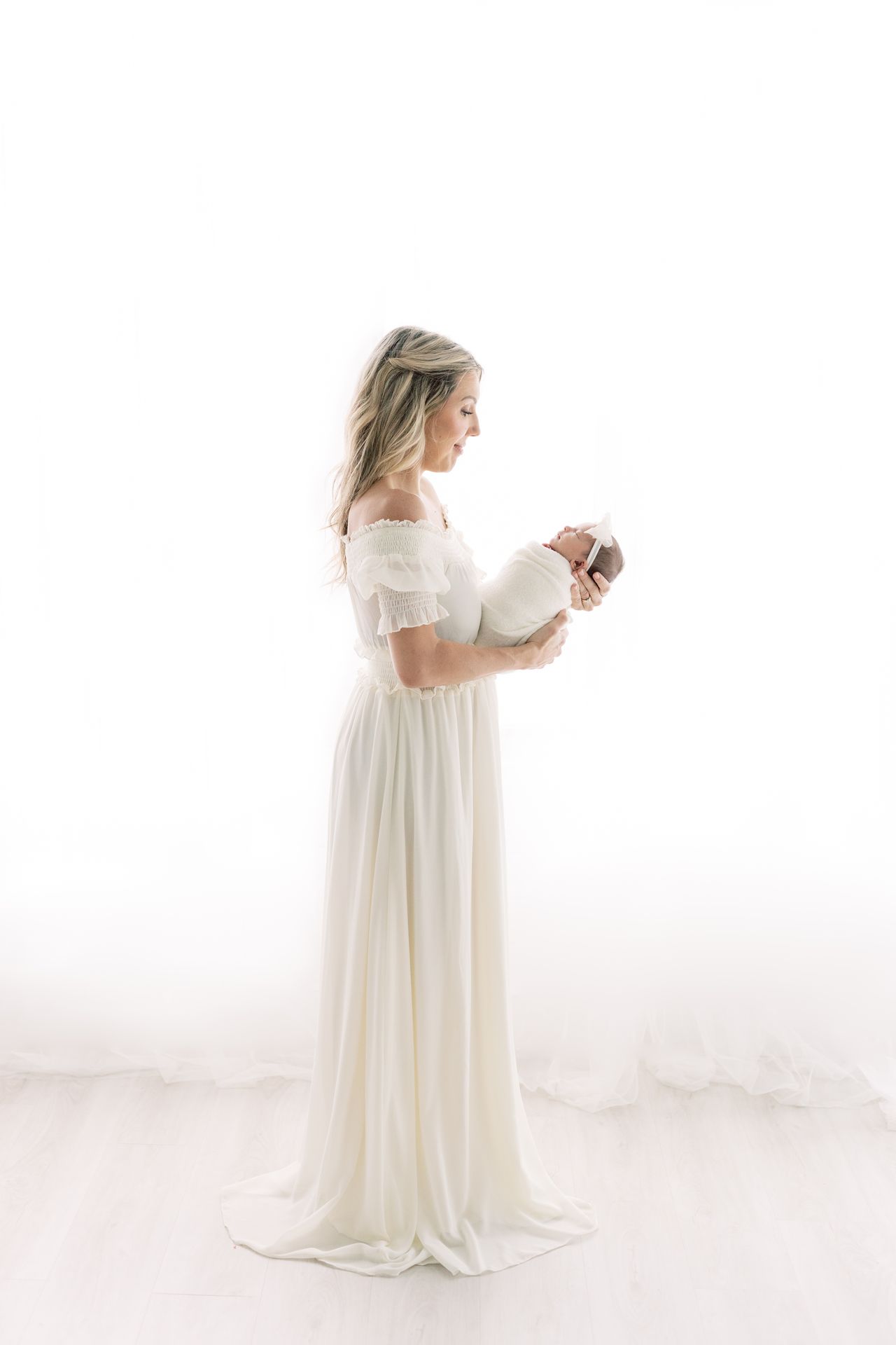 GEMMA’S BIRTH STORY