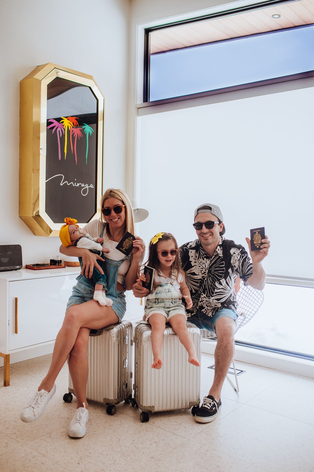 Booking a trip to Costa Rica with The Travelogist