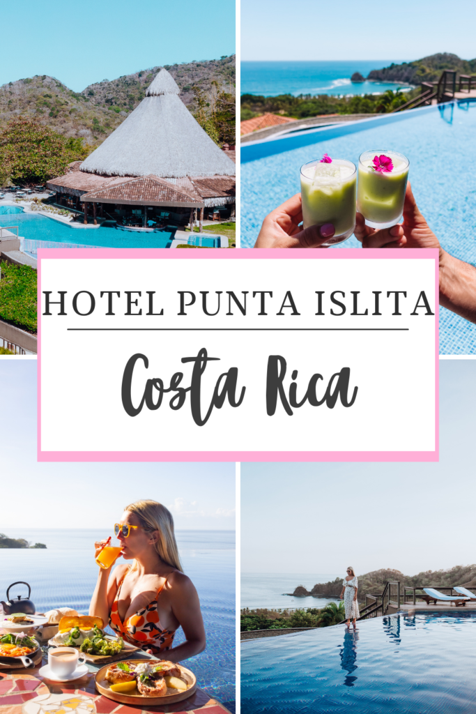 HOTEL PUNTA ISLITA REVIEW