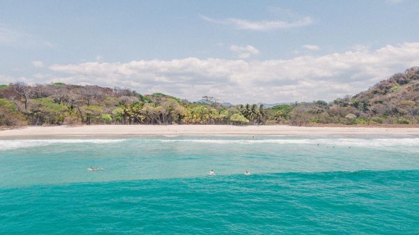 A Complete Guide To The Hip Town of Samara, Costa Rica | The Daydream ...
