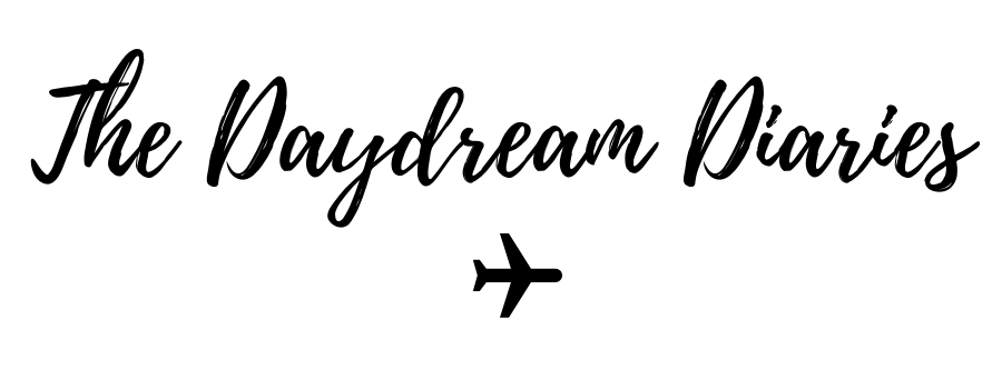 The Daydream Diaries