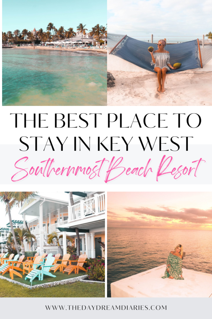 Where to Stay in Key West - My favorite areas & places