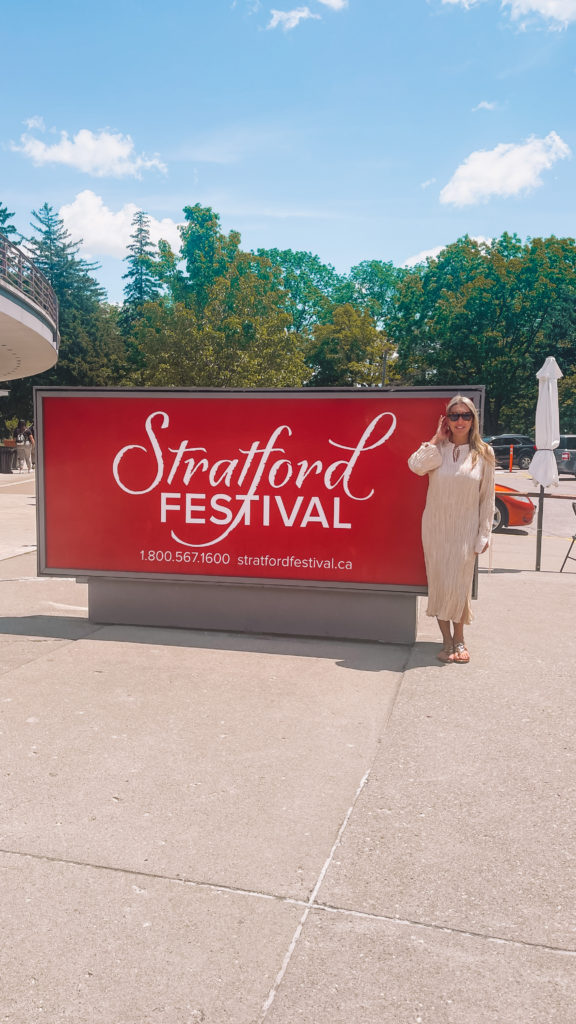 Stratford Ontario, Things to do in Stratford