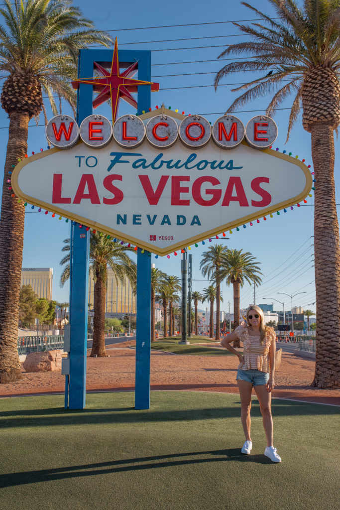 7 Things to do in Vegas Besides Gambling • The Daydream Diaries