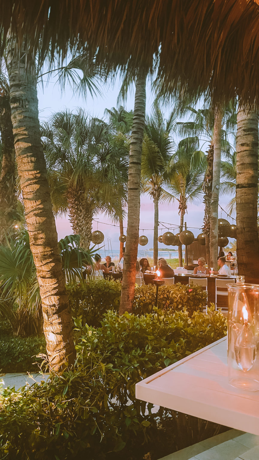 11 Delicious Turks and Caicos Restaurants That You Must Try (2024