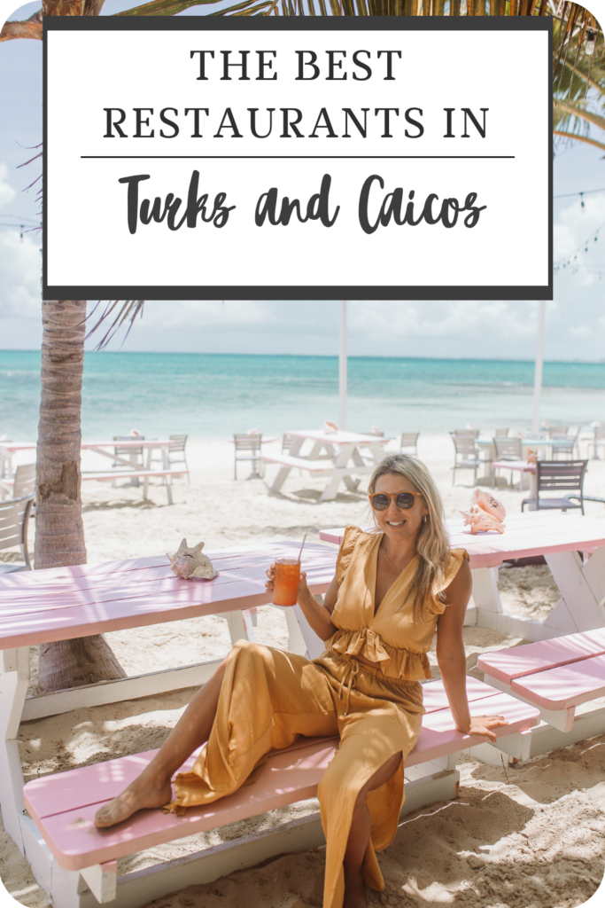 Turks and Caicos Restaurants