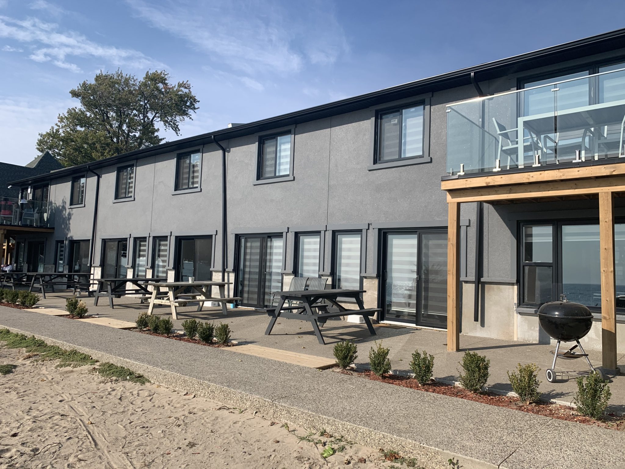 8 Things To Do In Crystal Beach, OntarioAn Adorable Beach Town • The