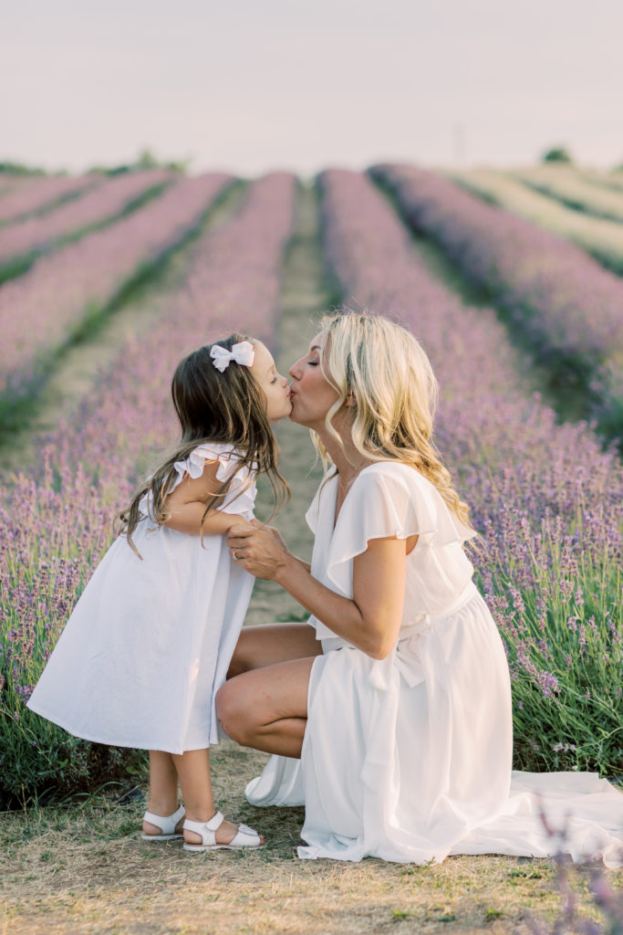 Kelso Lavender Farm in Ontario