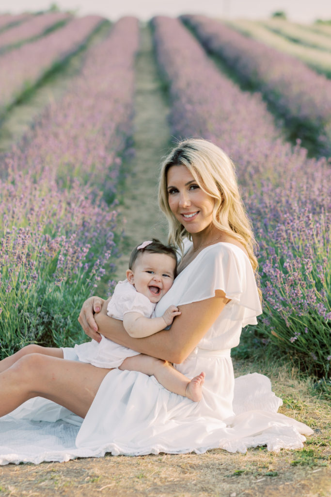 Kelso Lavender Farm