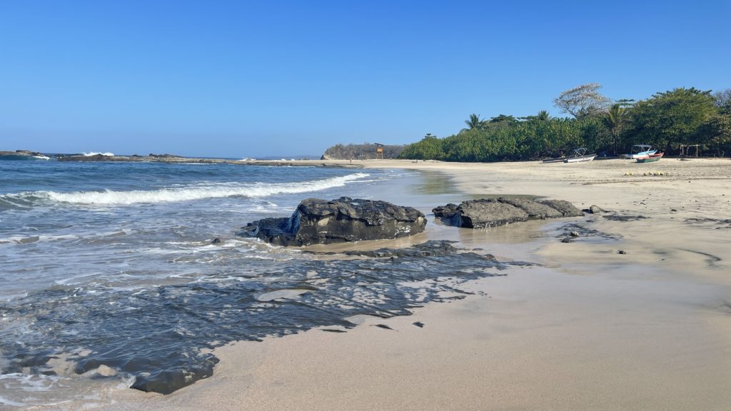 Things To Do In Playa Pelada